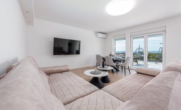 2 bedroom gorgeous apartment in Vir 3