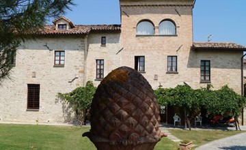 Ferienvilla "Kloster Biribino 2