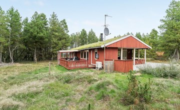 "Nandolf" - 3.5km from the sea in Western Jutland 2