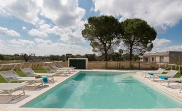 Villa Greenlife" mit privatem Pool 2