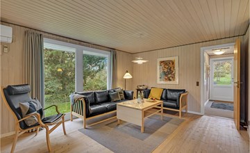 Beautiful home in Rudkøbing with WiFi 3