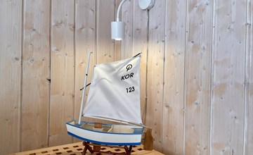 „Ely“ – 300 m vom Meer entfernt in Südostjütland 2