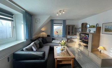 Wohnung 4 im 1. OG. 2