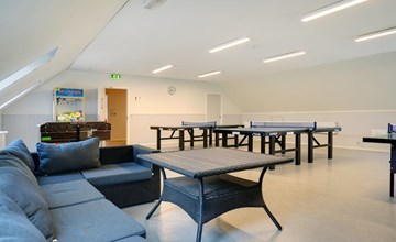 "Sighwald" - 2.3km from the sea in Western Jutland 2