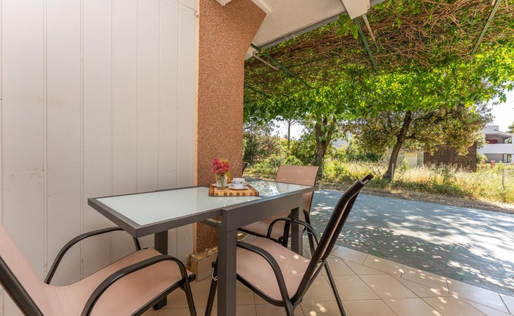 Stunning apartment in Pakostane 1
