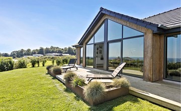 Gorgeous home in Sjølund with kitchen 2