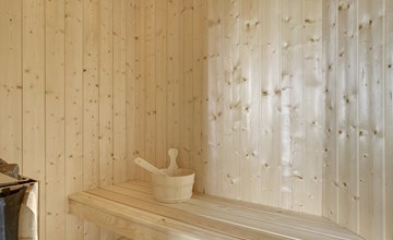 „Ina“ – 1,2 km vom Meer entfernt in Nordwestjütland 3