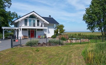 Fünfjahreszeiten in Bodstedt 3