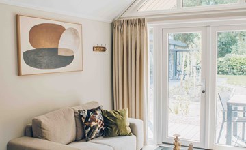 Tiny Loft | 4 personen 2