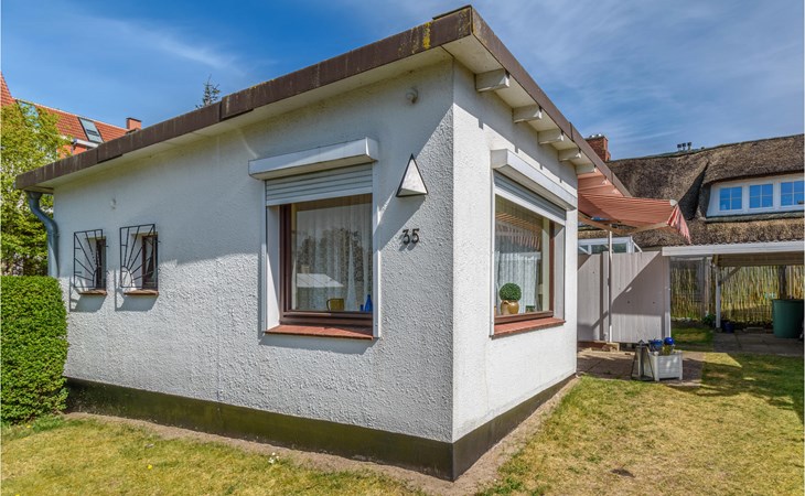 1 bedroom awesome home in Haffkrug 1