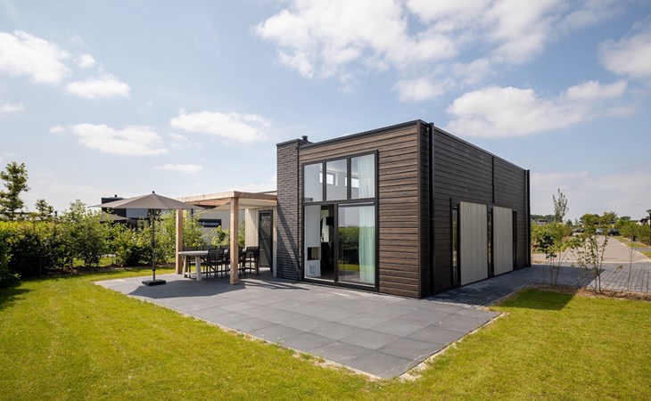 Bungalow 4+2C 1