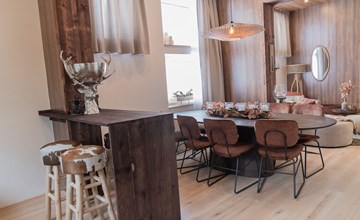 Leutasch Lodge (2, 4, 6 & 8 Persons) 3