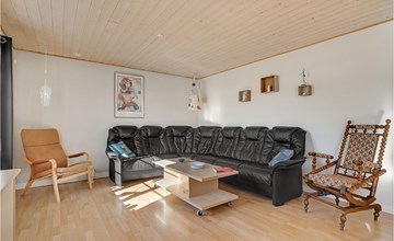 4 bedroom pet friendly home in Spøttrup 3