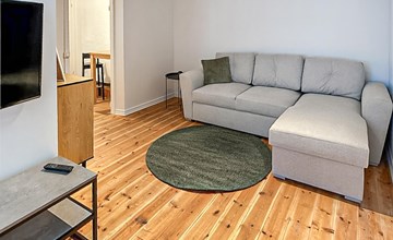 1 bedroom awesome apartment in Ystad 3