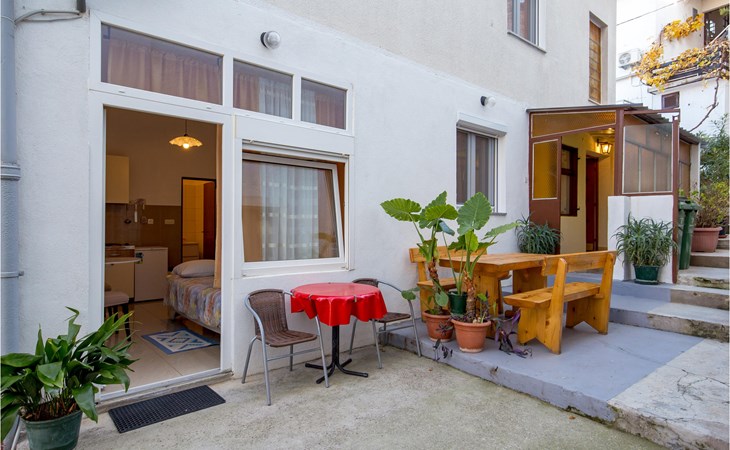 Cozy apartment in Sveti Juraj with WiFi 1