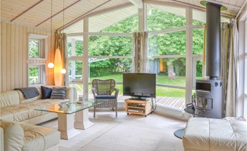 Cozy home in Græsted with WiFi 3
