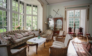 Kasteel Ter Leyen 3