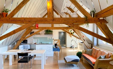 Arn's Ferienwohnung 2