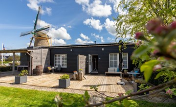 Appartement - Molenweg 27a | Zoutelande 2