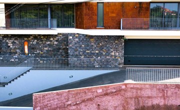 Traumhaus 2, von LSAMadeira 2