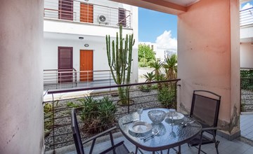 Lovely apartment in Isca Marina 2