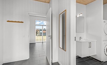 "Ilindenka" - 500 meter van de zee in West-Jutland 2