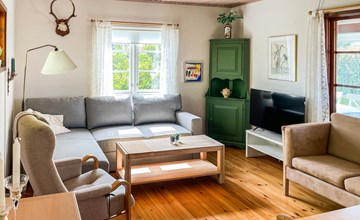Beautiful home in Otterup with WiFi 3