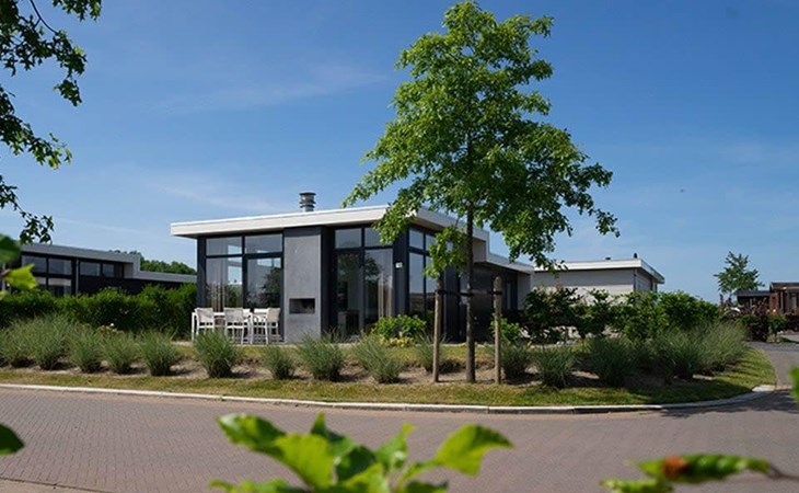 Pavilion 8 1