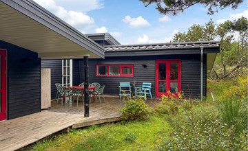 Lovely home in Fjerritslev with WiFi 2