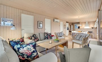 Lovely home in Slagelse with WiFi 3