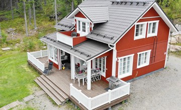 Villa hill 3