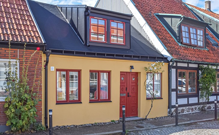 2 bedroom awesome home in Ystad 1