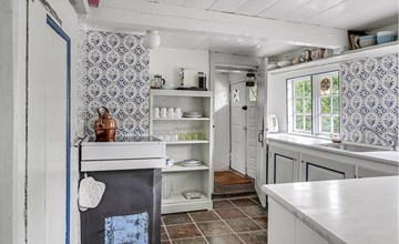 3 bedroom amazing home in Fanø 3