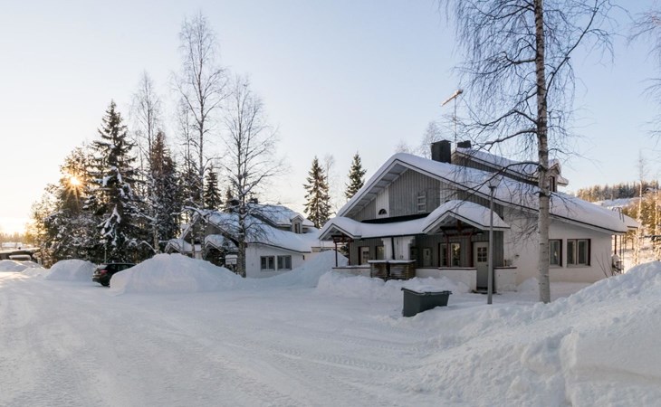 Hallantytär b4 semi-detached house 1