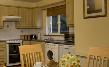 Forest Haven(TR4) HH No 4 3