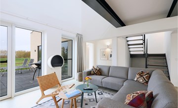 Stunning home in Lembruch/Dümmer See 3
