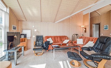 Beautiful home in Slagelse with WiFi 2