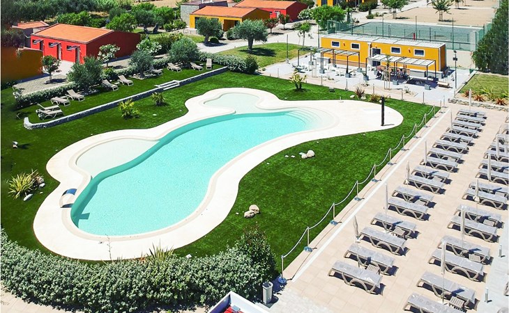 1 bedroom beautiful home in Imperia 1
