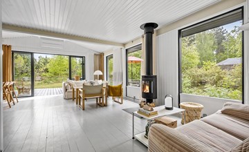 3 bedroom gorgeous home in Højby 3