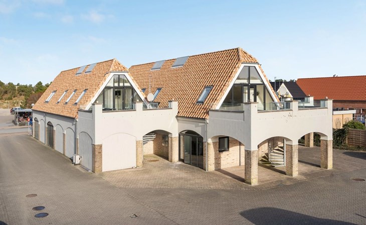 "Kerttu" - 900m from the sea 1