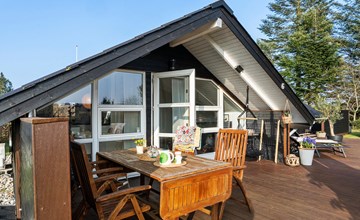 2 bedroom beautiful home in Børkop 2