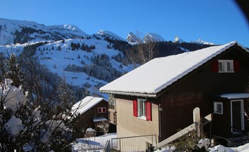 Chalet Lilian 3