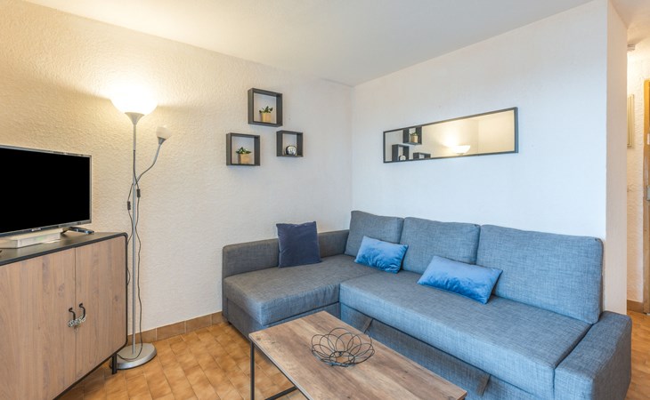 De strandterrassen 1