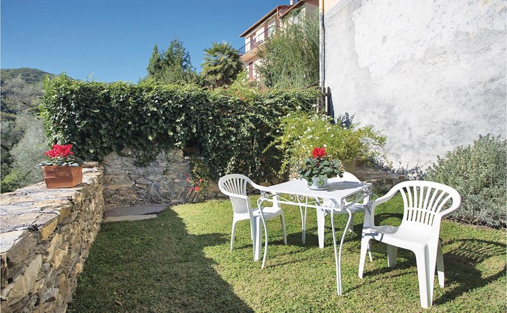 Agriturismo Borgo degli Ulivi 1