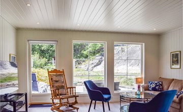 Stunning home in Tvedestrand 2