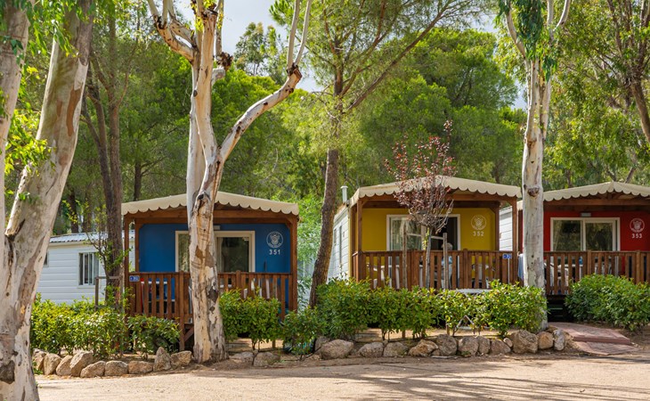 Isuledda 4* vakantiecentrum 1