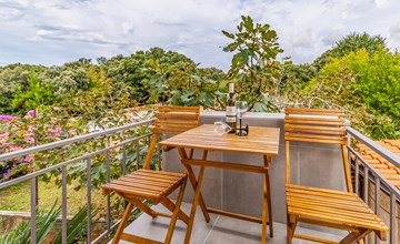 1 bedroom gorgeous apartment in Banjole 2