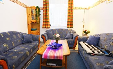 Haus Lütt Holland 2