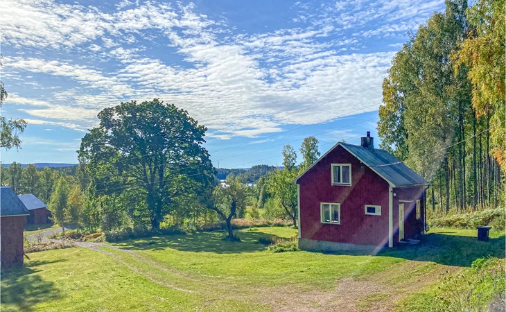 Cozy home in årjäng with WiFi 1