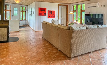 Gorgeous home in Storvorde with WiFi 3